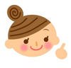 Mさん（5歳）のお母様