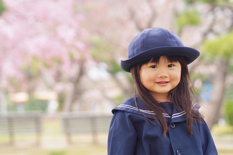 5-1.幼稚園選び