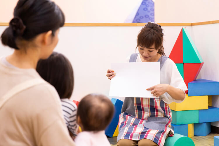 1.幼児教育とは