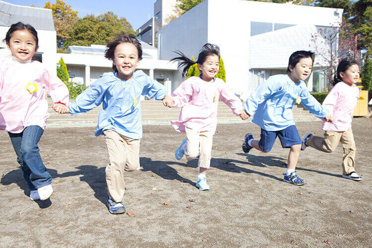 4-3.4～6歳の幼児教育