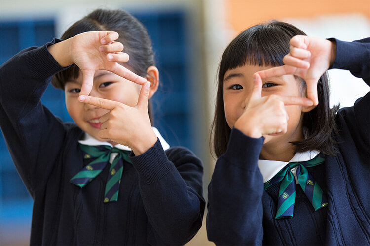 3.受験する幼稚園の選び方は？