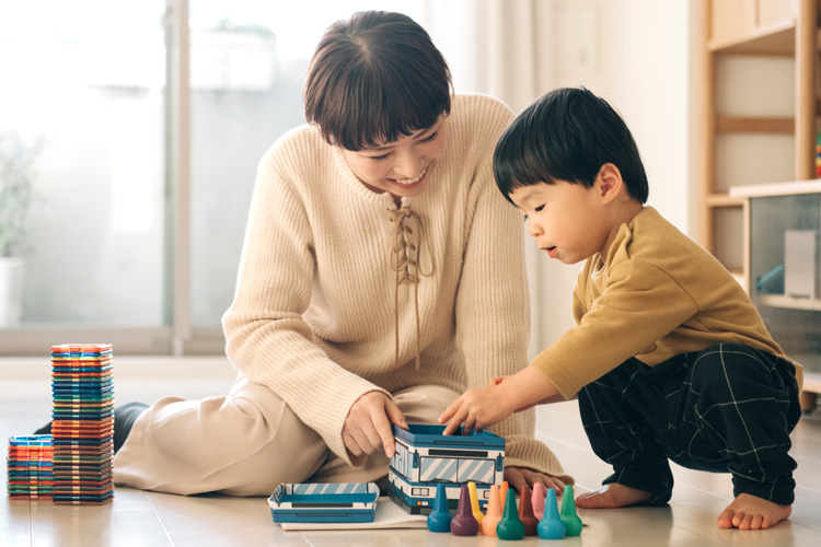 3-3-1.幼児教育を行う場所から選ぶ