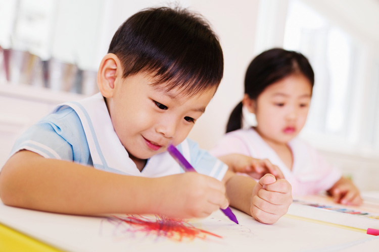 2.日本で行われている幼児教育の方法