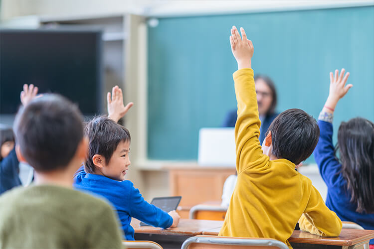 1.小学校受験のメリット