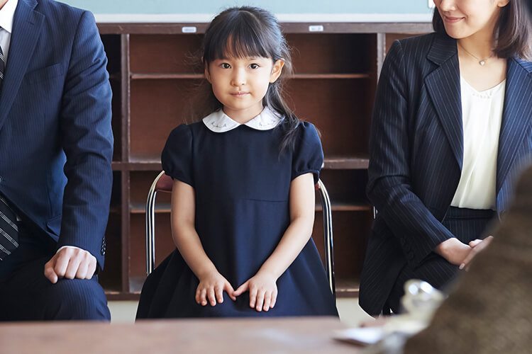 3.小学校受験に向けたポイント