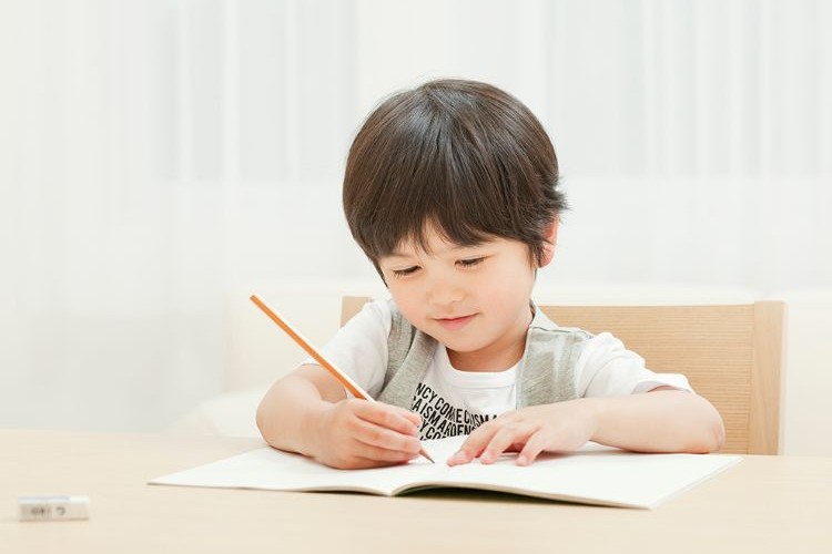 2-1.学習に耐えられる思考力をつける