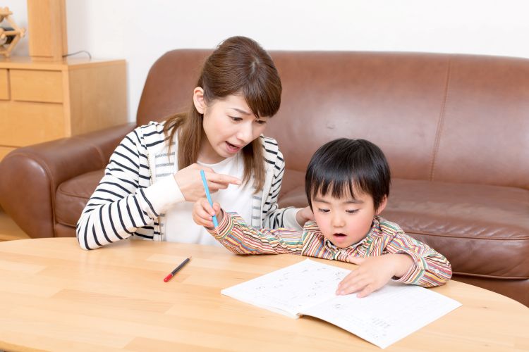 1.小学校受験、親子で「つまずく」のはなぜ？
