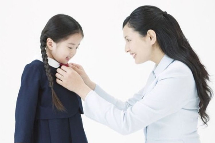 4.親子の成長を見守る、かけがえのない時間
