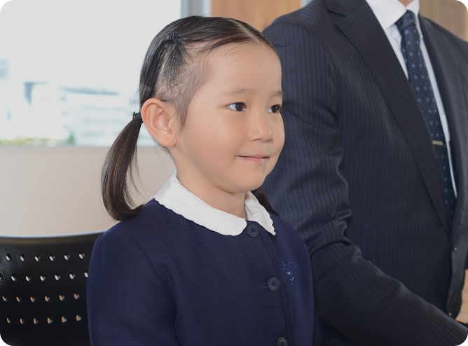 受験対策コース｜知能育成（知育）と受験対策の幼児教室