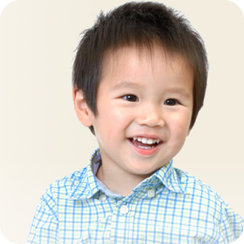 幼稚園受験