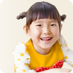 4歳〜