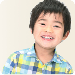5歳〜
