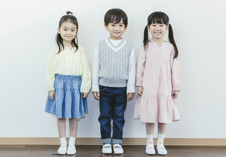 Iqテスト 知能テスト 知育と受験対策の幼児教室 チャイルド アイズ