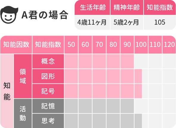 Iqテスト 知能テスト 知育と受験対策の幼児教室 チャイルド アイズ