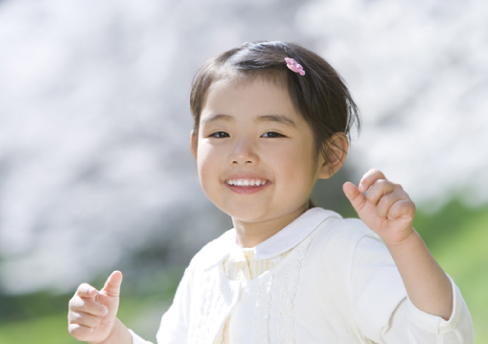 幼稚園受験を考えはじめたら、まずはご相談ください。