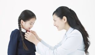 経験豊富なインストラクターによる、少人数制のきめ細かい指導。