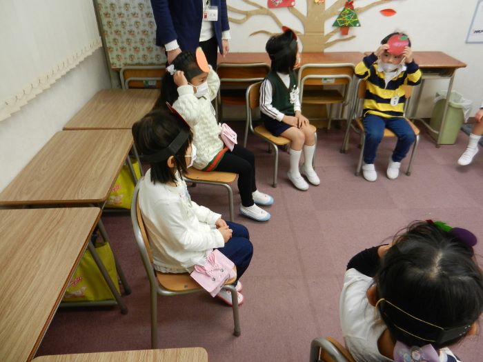 けやき通り校 チャイルド アイズ 知育と受験対策の幼児教室 岡山県岡山市中区