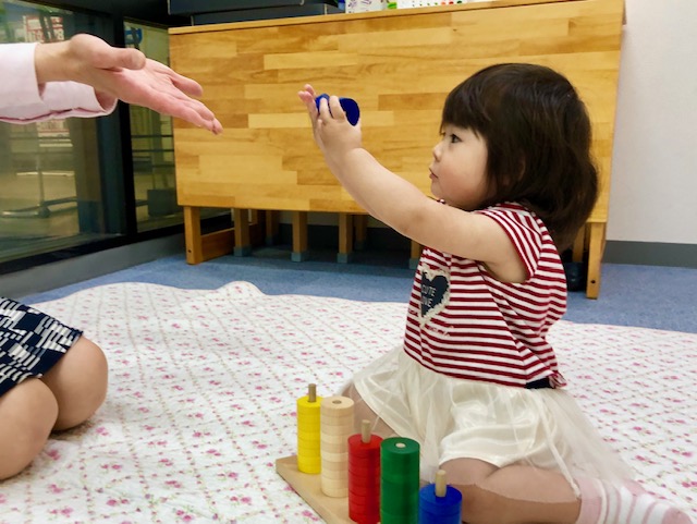 調布つつじヶ丘校