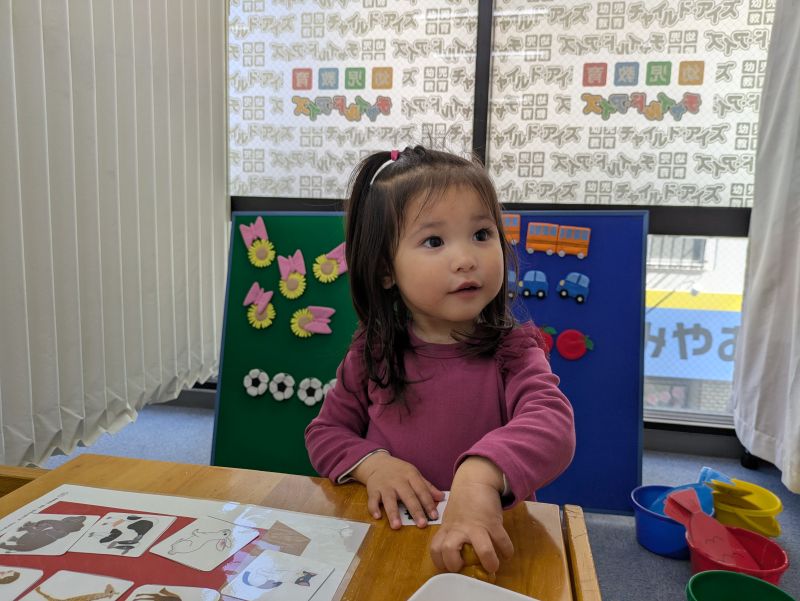 調布つつじヶ丘校