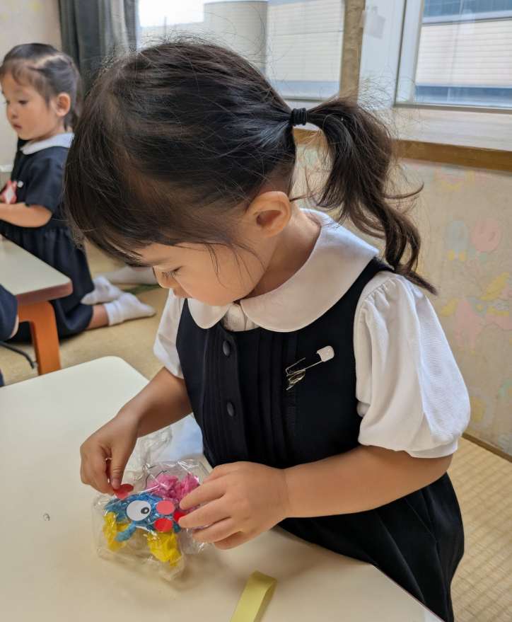 調布つつじヶ丘校