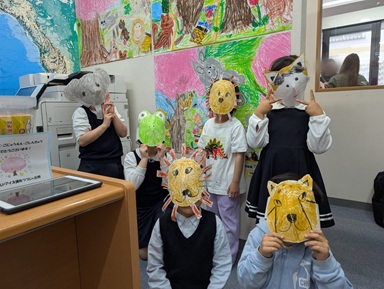 調布つつじヶ丘校