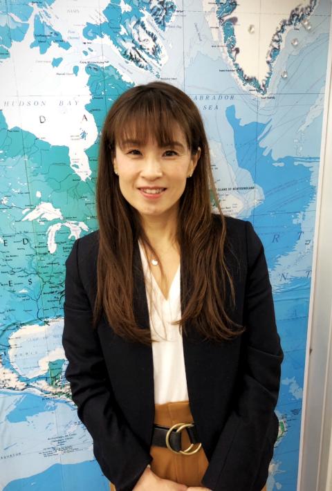 教室責任者