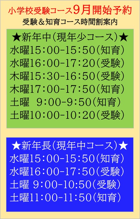 中津校