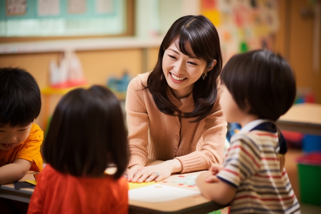 その他の先生達