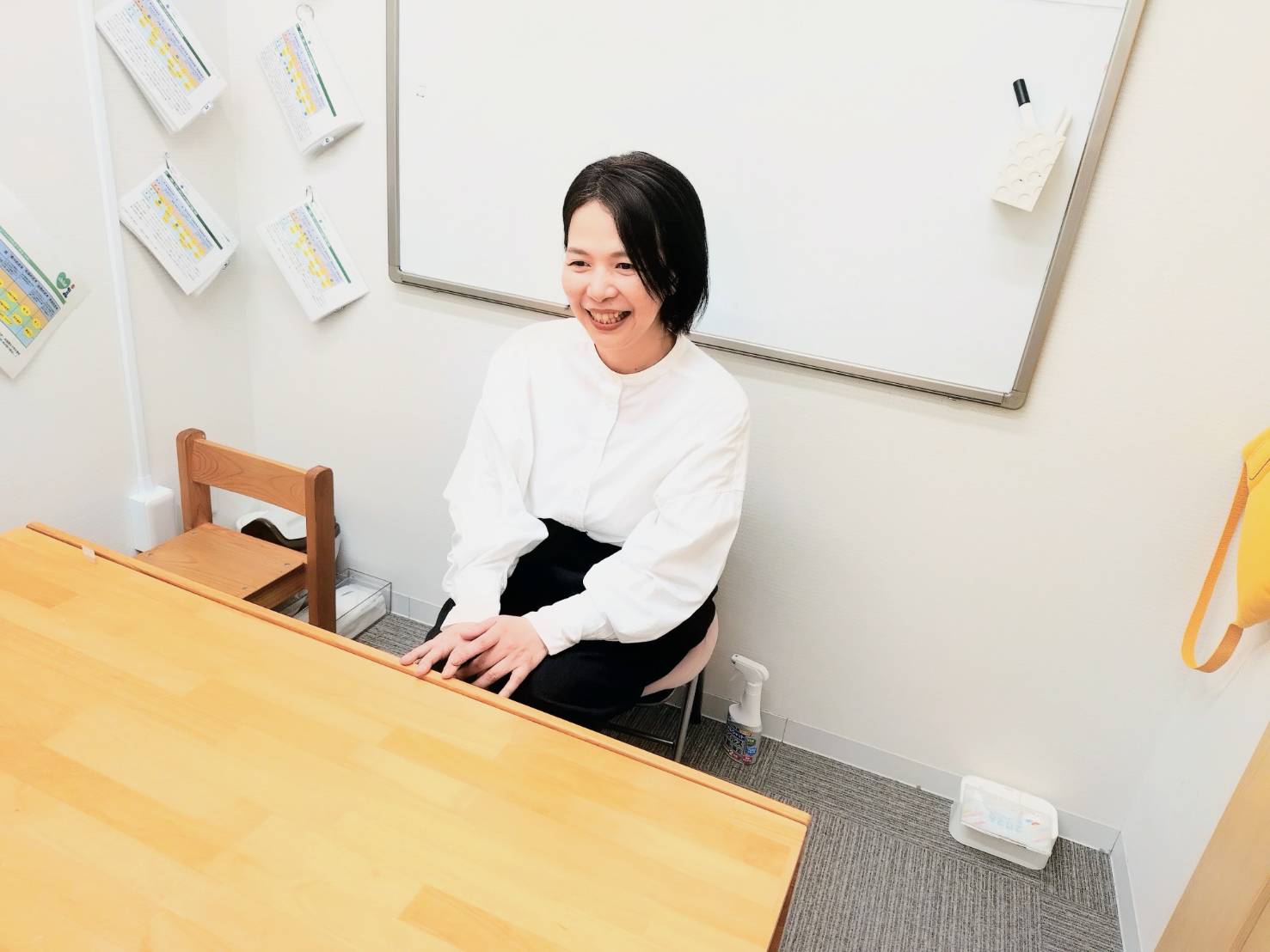 Miyachi先生