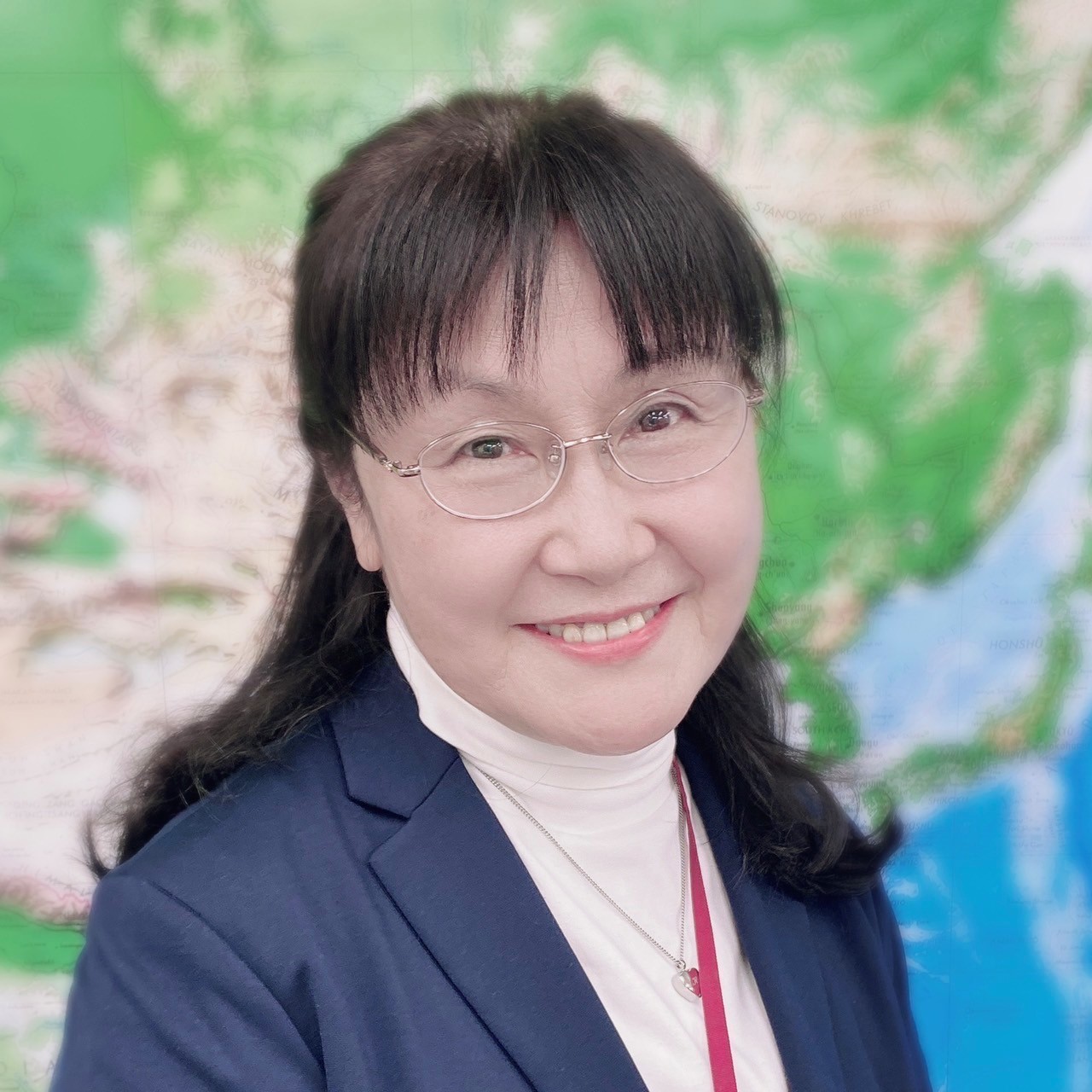 H.A先生