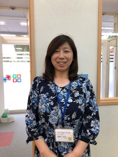 教室責任者