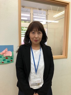 八代　美幸先生