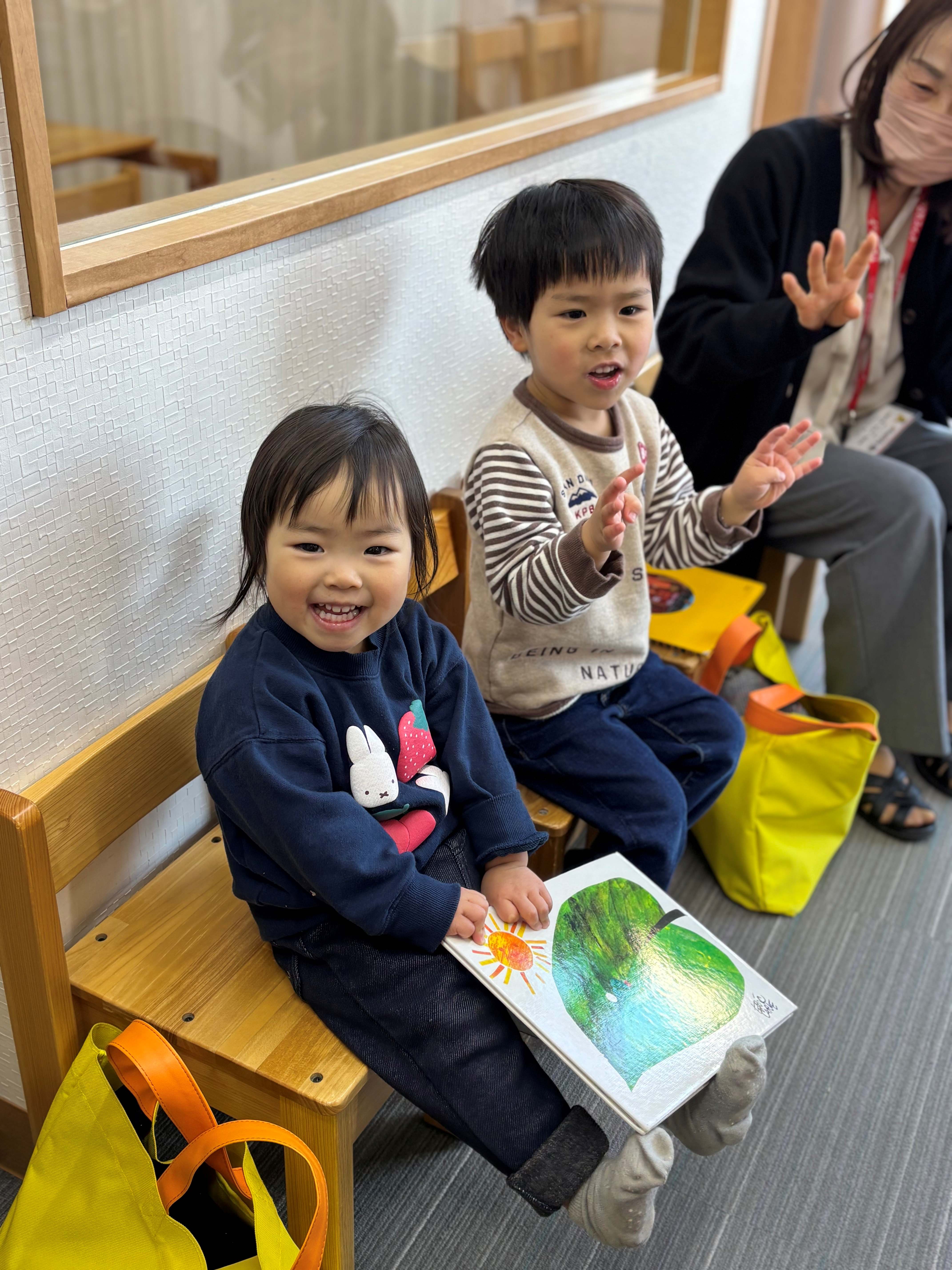 センター南校