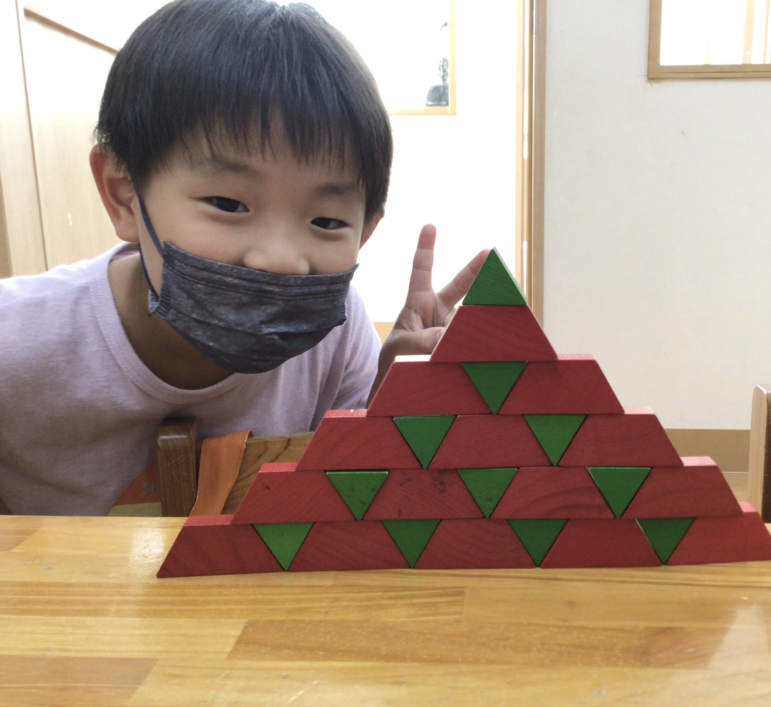 センター南校
