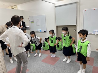 長原校