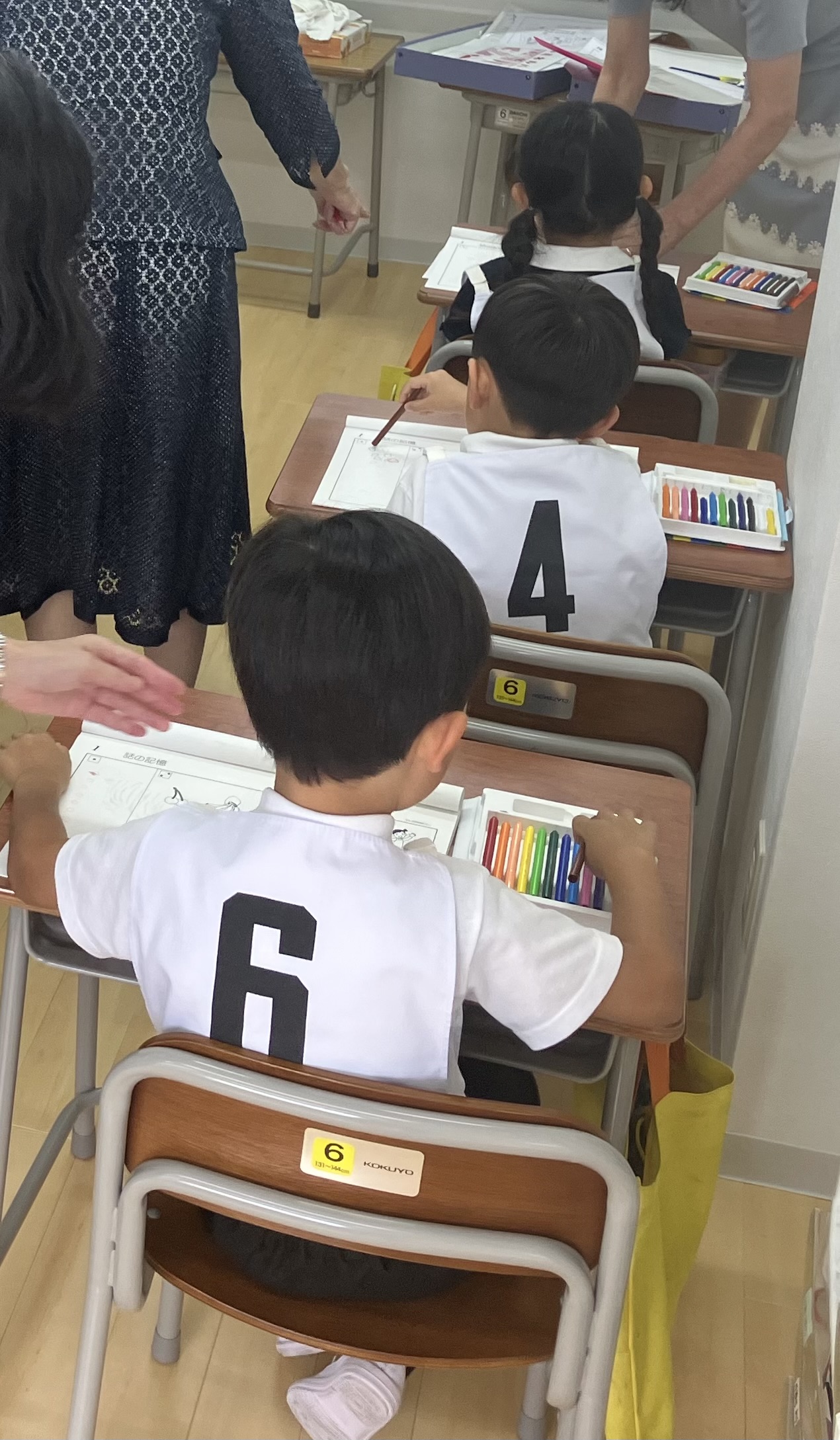 江古田校