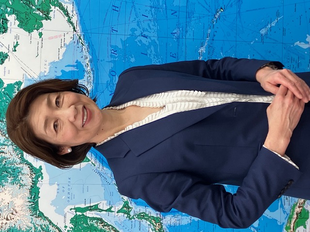 教室責任者