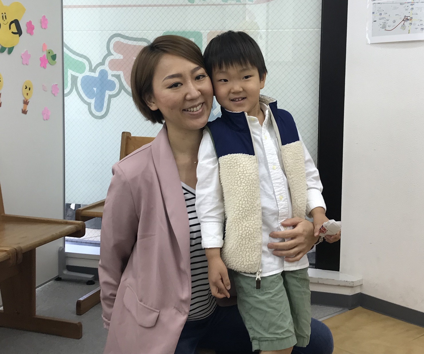 たいがくん