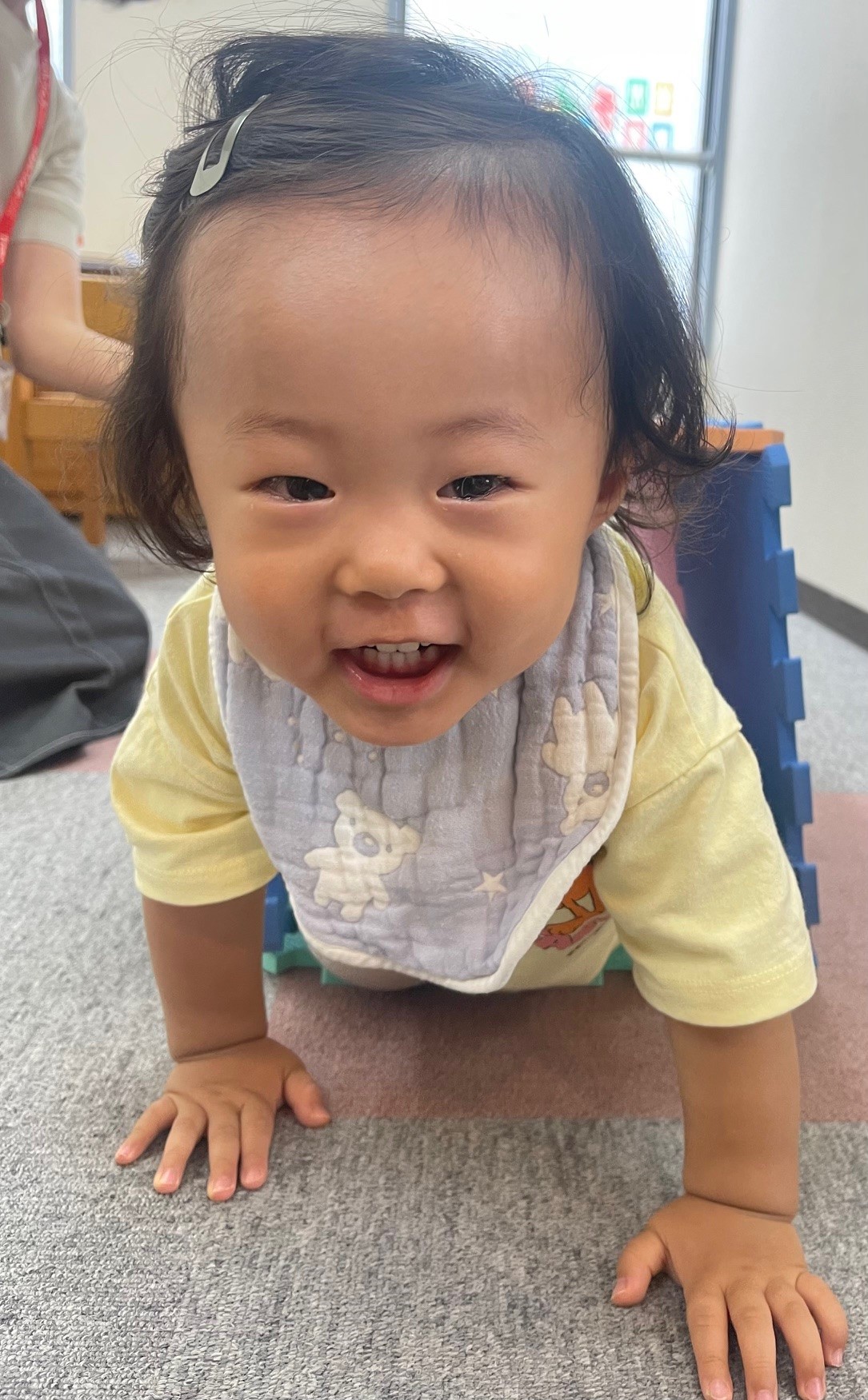 一之江校