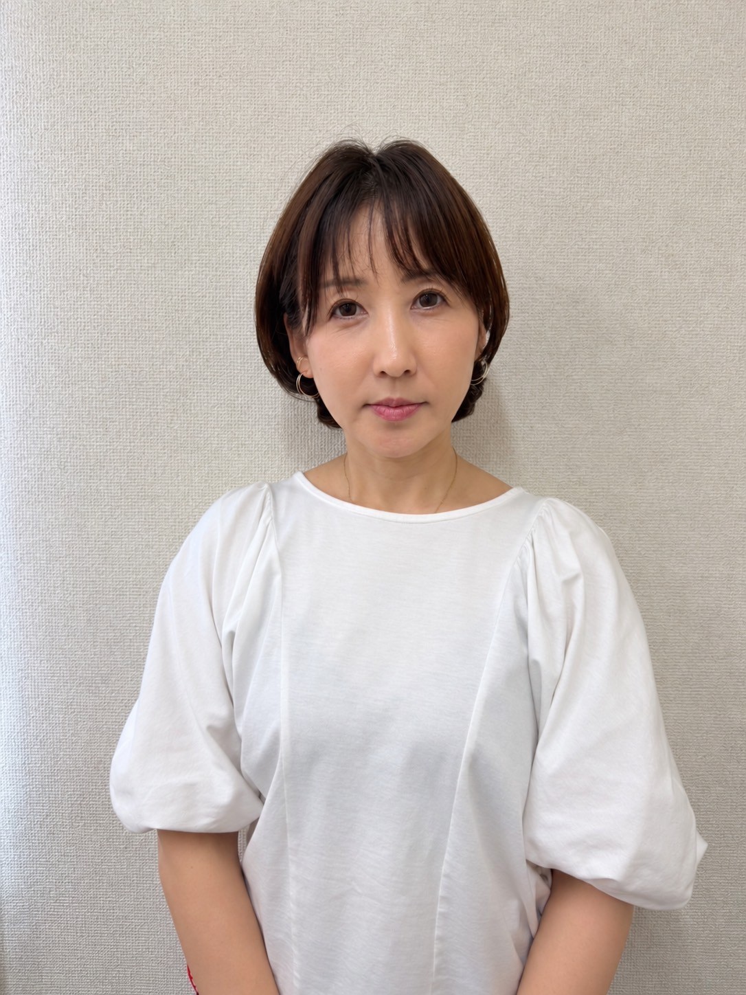 柴田　育代　先生