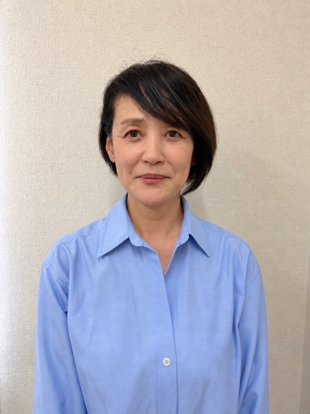 神﨑　絵津子　先生