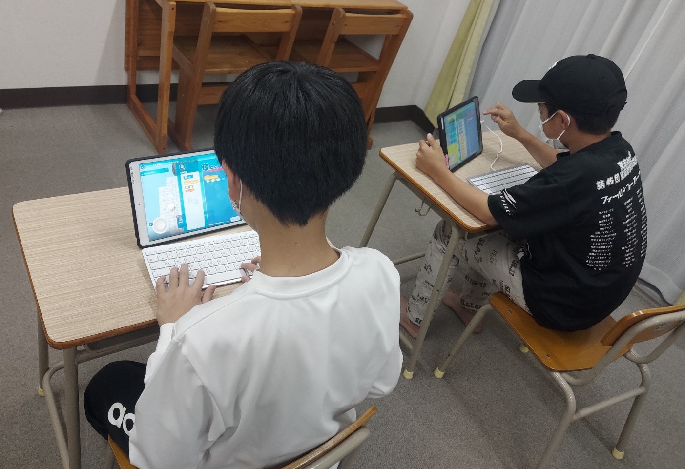 一之江校