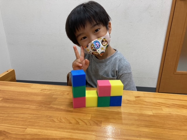 勝どき校