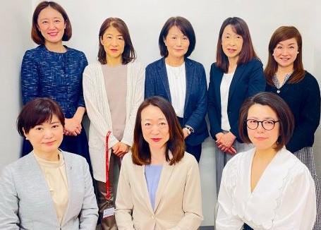 勝どき校の先生