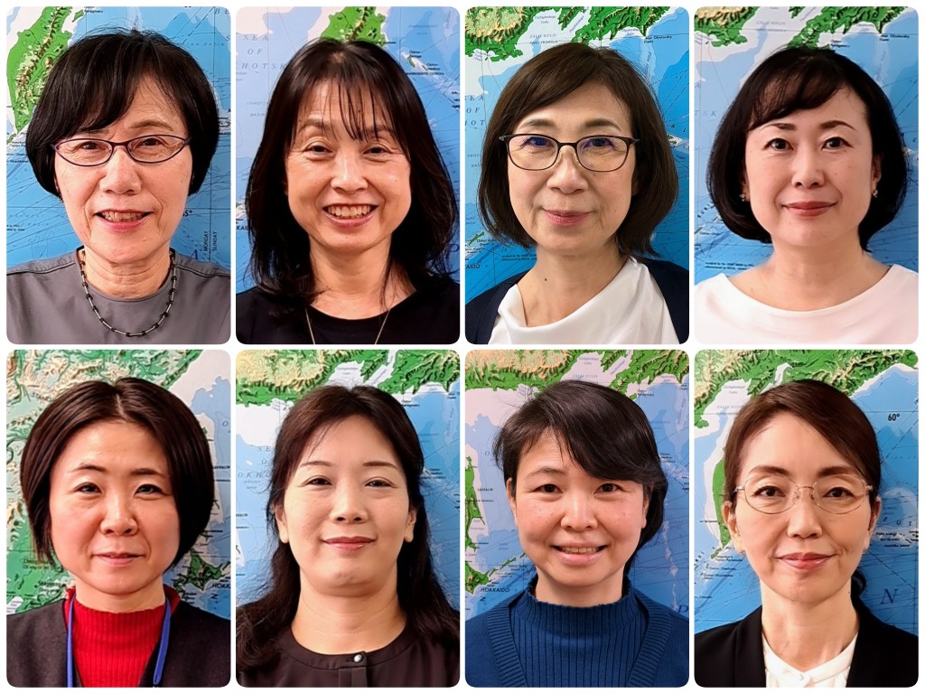 中延校スタッフ