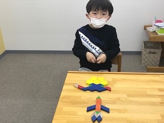セブンパークアリオ柏校