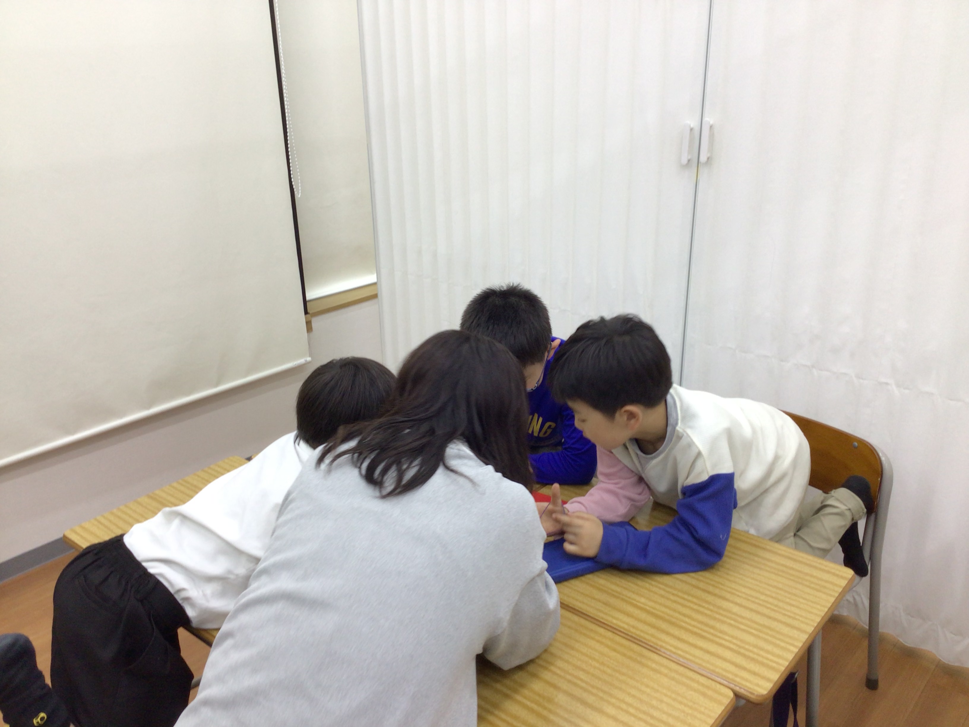 セブンパークアリオ柏校