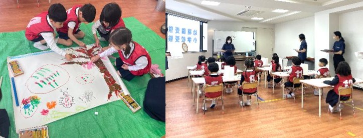 学芸大校