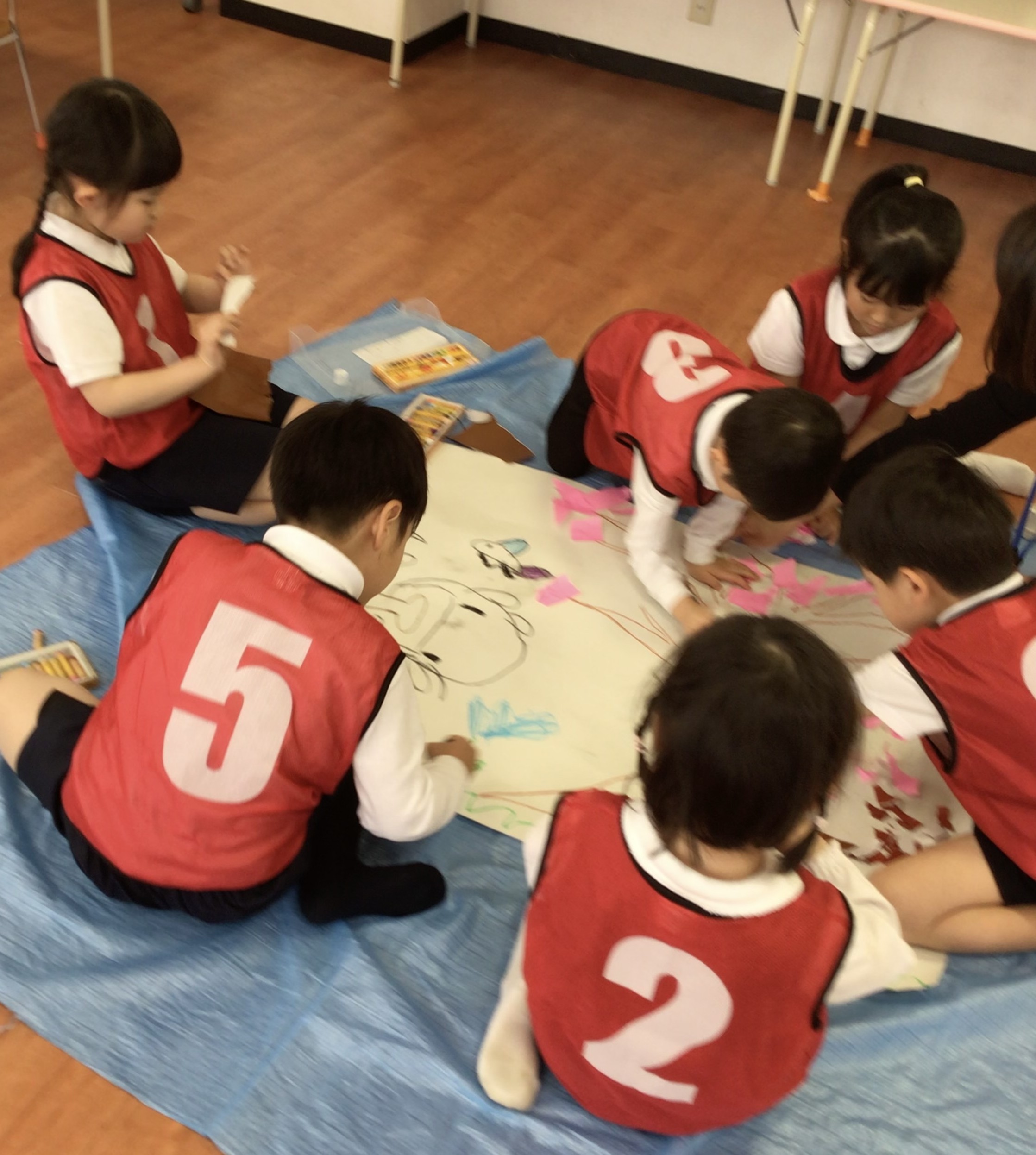 学芸大校【チャイルド・アイズ】 | 知育と受験対策の幼児教室 | 東京都