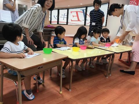 学芸大校